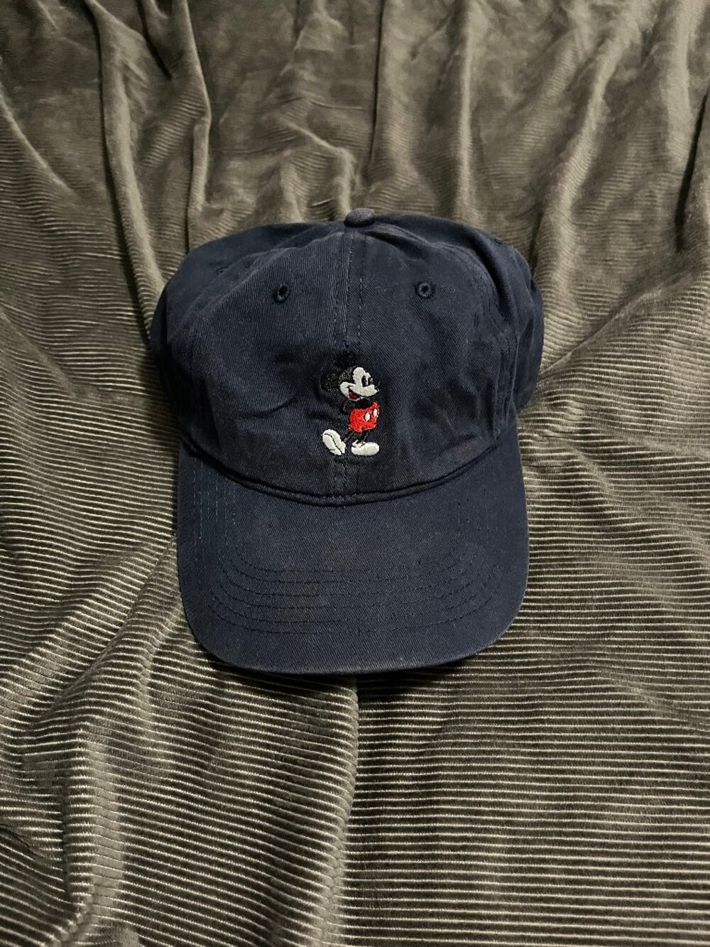 Mickey Mouse Hat